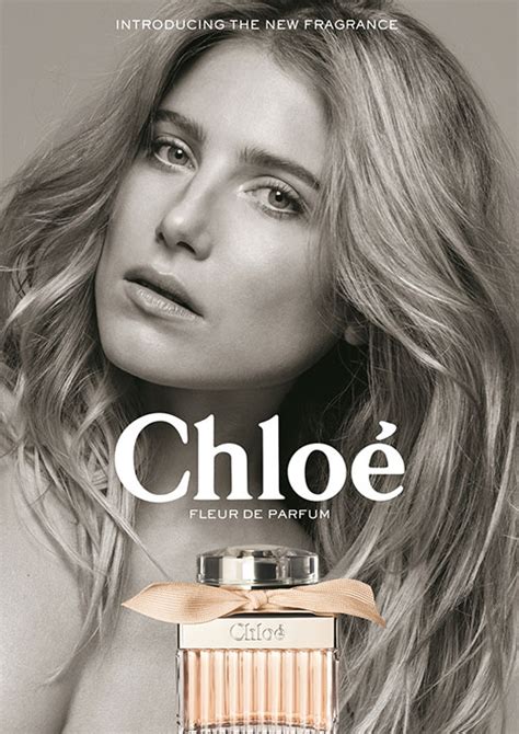 Chloé Fleur de Parfum Chloé for women 